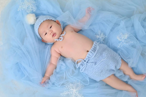 日照孕妇三个月肚子多大