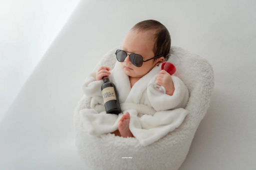 日照怎样戒掉宝宝含奶睡觉